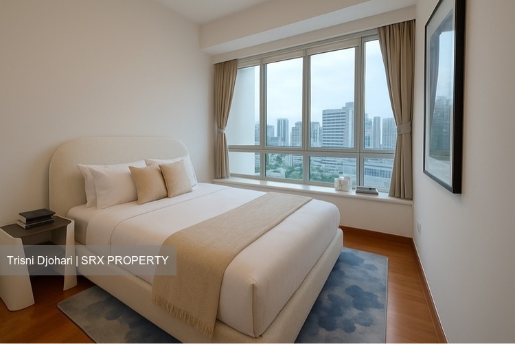 Draycott Eight (D10), Condominium #508341241